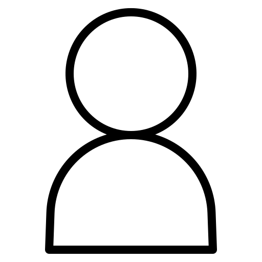 Account, multimedia, profile, ui, user, user interface, ux icon
